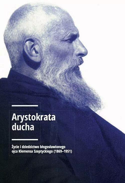 Arystokrata ducha - tantis.pl