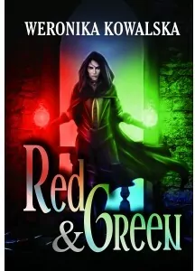 Red & Green - tantis.pl