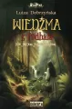Wiedźma z Podhala. Nie jestem już dzieckiem. Tom 2 - tantis.pl