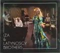 Iza and Latynoscy Brothers CD - tantis.pl