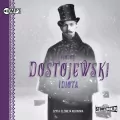 Idiota. Audiobook - tantis.pl