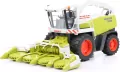 Kombajn. Claas Jaguar 900 - tantis.pl