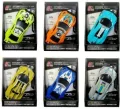 Pojazd auto sportowe driftujące MIX - tantis.pl