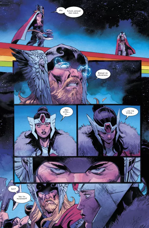 Thor. Tom 2 - tantis.pl