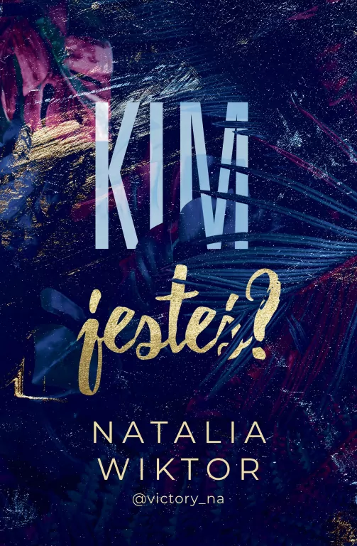 Kim jesteś? - tantis.pl