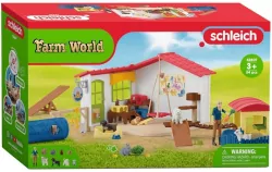 Hotel dla zwierząt Farm World 42607