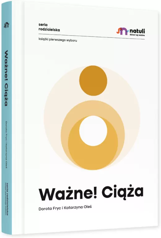 Ważne! Ciąża - tantis.pl