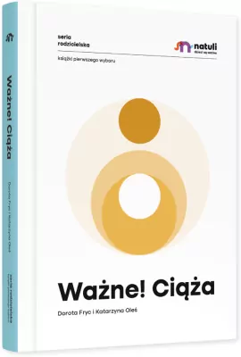 Ważne! Ciąża