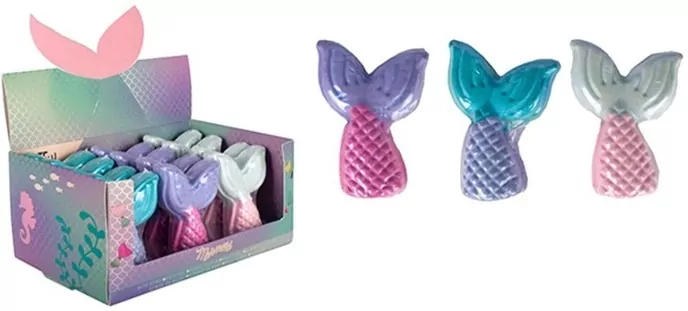 CREATE IT! Mermaid bomba do kąpieli Mix - tantis.pl