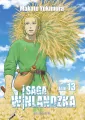 Saga winlandzka. Tom 13 - tantis.pl