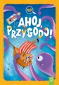 Ahoj, przygodo! Duże litery - tantis.pl