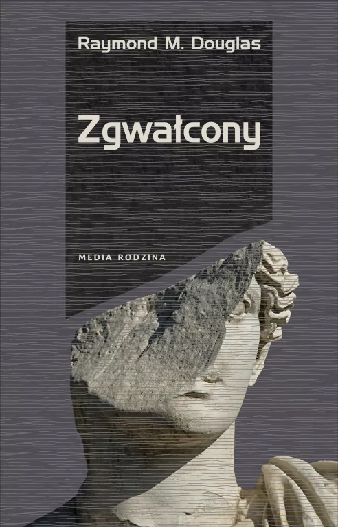 Zgwałcony - tantis.pl