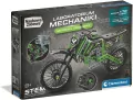 Laboratorium Mechaniki - Motocykl Crossowy - tantis.pl