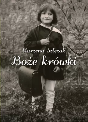 Boże krówki