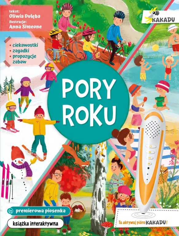 Pory roku - tantis.pl