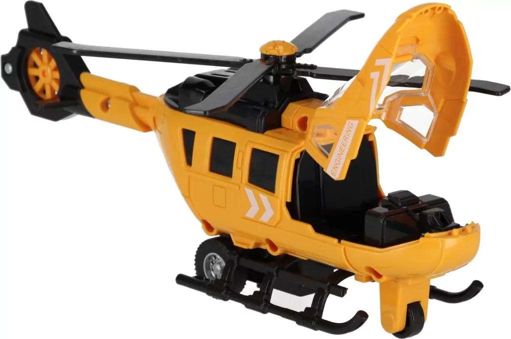 HELIKOPTER P/B 22CM MIX3 MC DISP 9/45/90 - tantis.pl