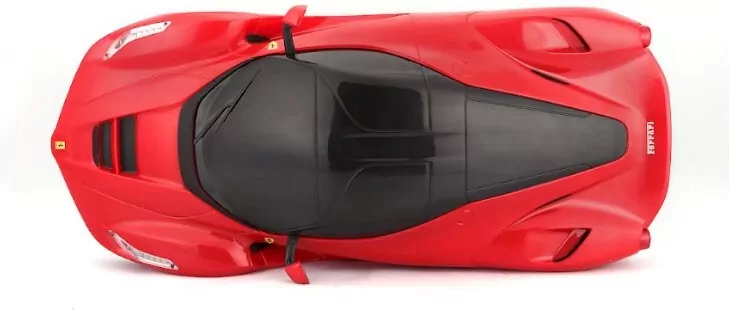 Ferrari LaFerrari RC 2,4GHz - tantis.pl