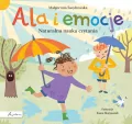 Ala i emocje. Naturalna nauka czytania - tantis.pl