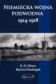 Niemiecka wojna podwodna 1914-1918 - tantis.pl