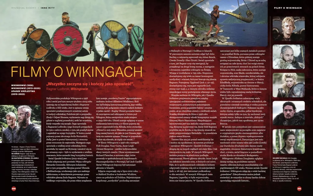 Mitologia nordycka - tantis.pl