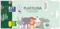 Plastelina Kids 12 kolorów - tantis.pl