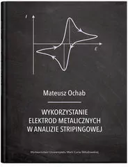 Wykorzystanie elektrod metalicznych w analizie stripingowej - tantis.pl