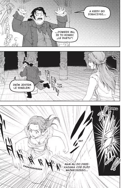 Opowieść Belli. Piękna i Bestia. Tom 1 - tantis.pl