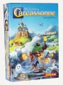 Mgła nad Carcassonne - tantis.pl