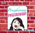 Poszukiwani poszukiwany. Audiobook - tantis.pl