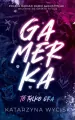 Gamerka. To tylko gra - tantis.pl