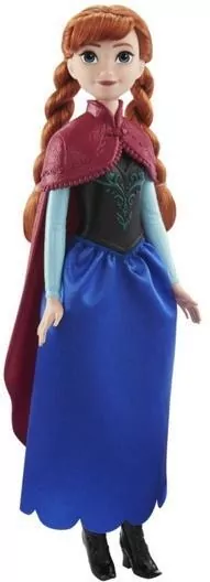 Disney Frozen Anna - tantis.pl