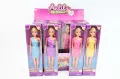 Lalka w sukience 12szt/disp G203629 77879 - tantis.pl