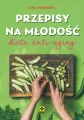 Przepisy na młodość Dieta anty-aging w.3 - tantis.pl