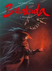 Wyzwolenie. Barakuda. Tom 6