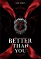 Better than you - tantis.pl