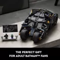 LEGO® DC Comics Super Heroes. Batmobil Tumbler. 76240 - tantis.pl