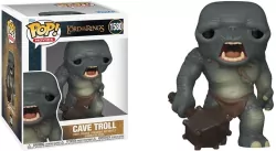 Funko Figurka POP Movies: Troll jaskiniowy