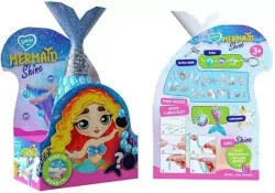 Syrenka Shine Blue Glutek Smile 250ml