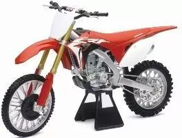 Honda CRF450R 2018 1:6 - tantis.pl