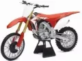 Honda CRF450R 2018 1:6 - tantis.pl