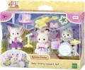 Sylvanian Families Koncert - tantis.pl