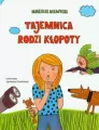 Tajemnica rodzi kłopoty - tantis.pl