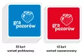 Gra pozorów - tantis.pl