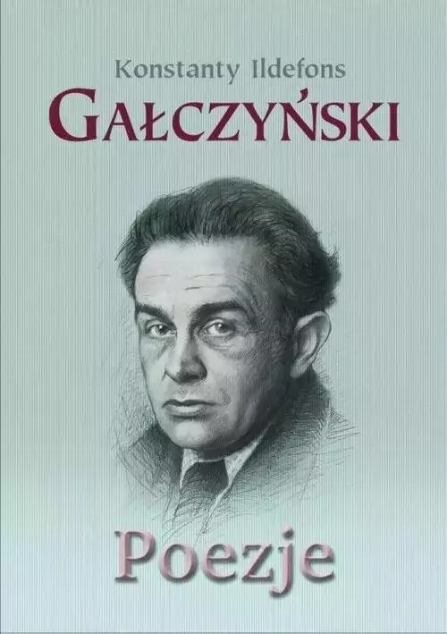 Poezje - tantis.pl