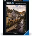 Puzzle 1000 Niemcy widokówka - tantis.pl
