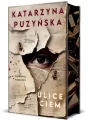 Ulice ciem (barwione brzegi) - tantis.pl