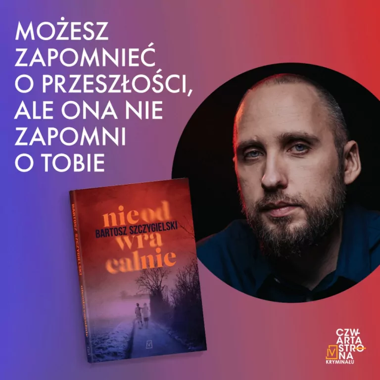 Nieodwracalnie - tantis.pl