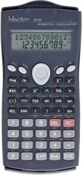 Kalkulator Vector KAV CS-103