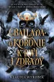 Ballada o koronie krwi i zdrady (barwione brzegi) - tantis.pl