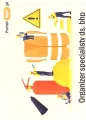 Organizer specjalisty ds. BHP - tantis.pl
